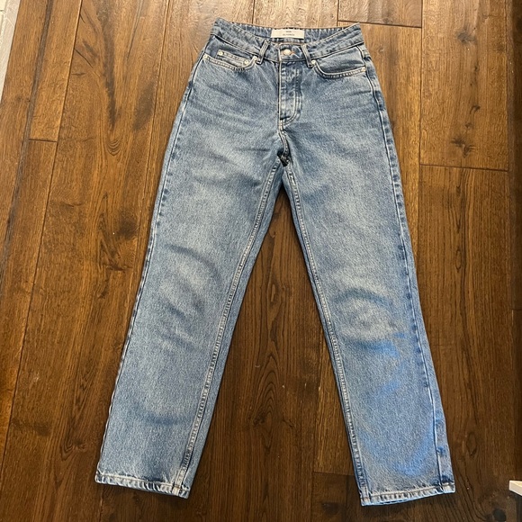 Won Hundred Pearl Jeans - Picture 9 of 11